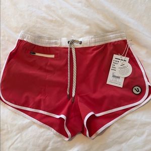 Vuori tavi shorts